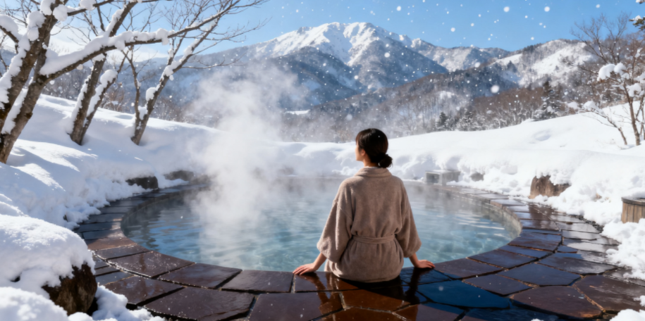 2025溫泉旅游行業(yè)市場規(guī)模及未來發(fā)展趨勢、前景分析-地熱溫泉開發(fā)-地大熱能